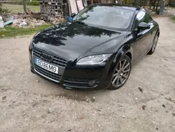 Audi TT mk2