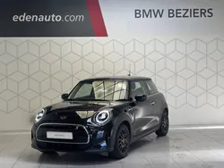 Mini Hatch 3 Portes Cooper SE 184 ch Edition Premium