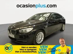 BMW Serie 5 520dA Gran Turismo