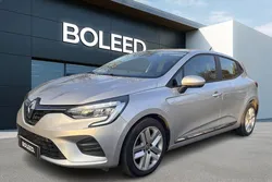 RENAULT CLIO 1.5 Blue dCi 85 V Business 2019