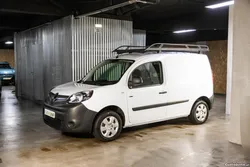 Renault Kangoo Z.E. 33 KW - IVA DED