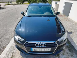 Audi A4 Avant 2.0 TDI Advance