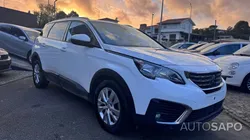 Peugeot 5008 1.2 PureTech Active de 2019