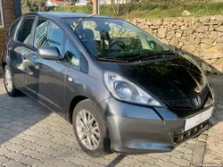 Honda Jazz 1.2 i-VTEC Elegance