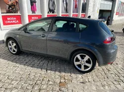 Seat Leon leon tdi