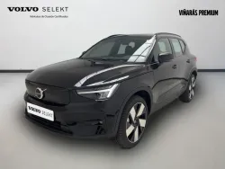 VOLVO XC40 Recharge Twin Ultimate Aut.