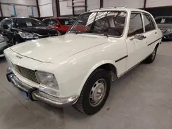 Peugeot 504 2.0 GL