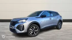 Peugeot 2008 1.2 100ch S&S Style