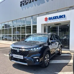 Suzuki s-cross 1.5 dualjet 115 hybrid style auto allgrip