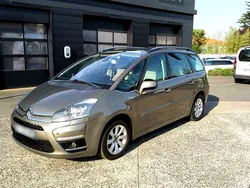 Citroën Grand C4 Picasso e-HDi 110 Airdream Exclusive BMP6