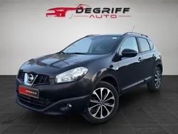 NISSAN QASHQAI 1.6 dCi 130 FAP Stop/Start TechView Edition
