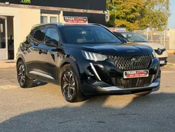 Peugeot 2008 ll GT Line 1.5 BlueHDi Diesel 110 Ch
