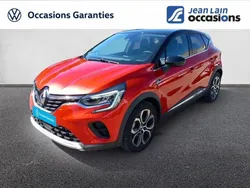 Renault Captur TCe 140 EDC - 21 Intens