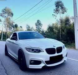 BMW 220 2.0 Coupé pack M