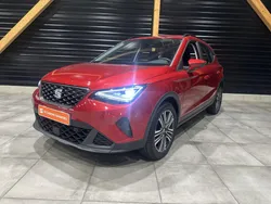 SEAT Arona 1.0 TSI 95 ch Start/Stop BVM5 Copa
