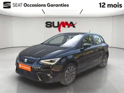 Seat Ibiza 1.0 TSI 95 ch S/S BVM5 Copa