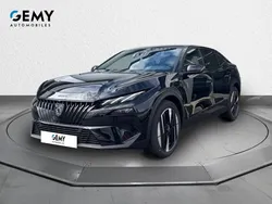 PEUGEOT 408 Hybrid 145 e-DCS6 GT