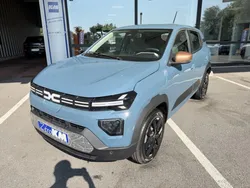 Dacia Spring 65 EXTREME