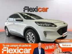Ford Kuga 1.5 EcoBoost ST-Line FWD 150