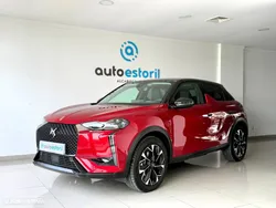 DS DS3 E-Tense Ópera