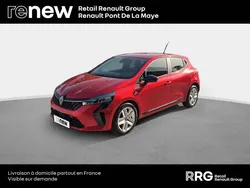 Renault clio blue dci 100 ch gsr2 evolution