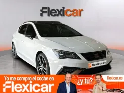 SEAT León 2.0TDI CR S&S FR 150