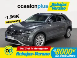 VOLKSWAGEN T-Roc 1.0 TSI Life 85kW