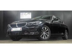 BMW Série 3 320d xDrive 190 ch BVA8 Business Design