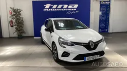 Renault Clio 0.9 TCE Limited de 2022