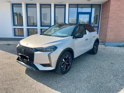 Ds3 crossback 130 ch eat8 performance line