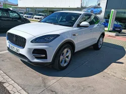 JAGUAR E-Pace 2.0D I4 R-Dynamic Base AWD Aut. 163