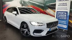 Volvo V60 de 2020
