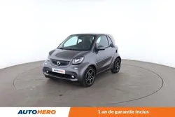 Smart ForTwo 0.9 Prime Twinamic 90 ch