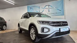 Volkswagen t-roc 2.0 tdi 150 s&s dsg7 style
