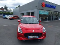 Suzuki Swift 1.2 Avantage Hybrid 1ère main