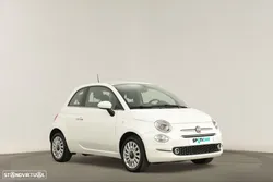 Fiat 500 1.0 Hybrid