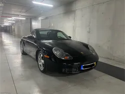 Porsche Boxster S 3.2,Nacional - 88.500 Kms
