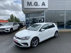 Volkswagen Golf VII 1.5 TSI 150 | Carat | R-Line | Grand GPS | Caméra recul | Régulateur adaptatif