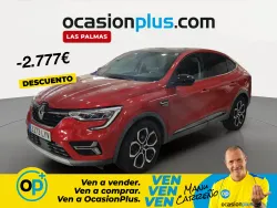 RENAULT Arkana 1.3 TCe Zen EDC 103kW