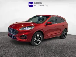 FORD Kuga 2.5 Duratec PHEV ST-Line X 4x2