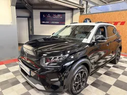 Citroen C3 1.2 PURETECH 100CH MAX