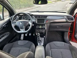 Citroën DS3 hdi chic