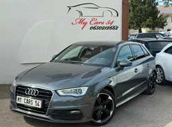 Audi A3 SPORTBACK 2.0 TDI 150CH FAP S LINE / Bang & Olufsen