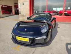 Porsche 991 GT3 PDK