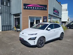 HYUNDAI KONA ELECTRIC 64 kWh / 204 ch / EXECUTIVE / SOH 95% / PNEUS AV NEUF / CAMERA / CARPLAY