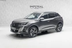 Peugeot 2008 1.2 PureTech Allure Pack EAT8
