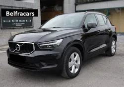 Volvo XC40 T2 129ch Auto. CAM/REGVIT/PARKSENSOR/GPS/GAR12MOIS
