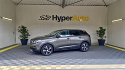 Peugeot 3008 II BlueHDi 130 S&S EAT8 ALLURE