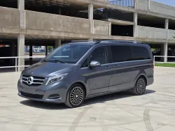 Mercedes-Benz V 250 250d Largo Avantgarde 7G Tronic