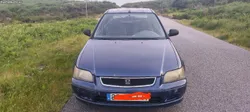 Honda Civic 5 portas